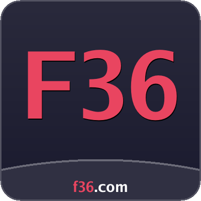 Logo F36 Bet